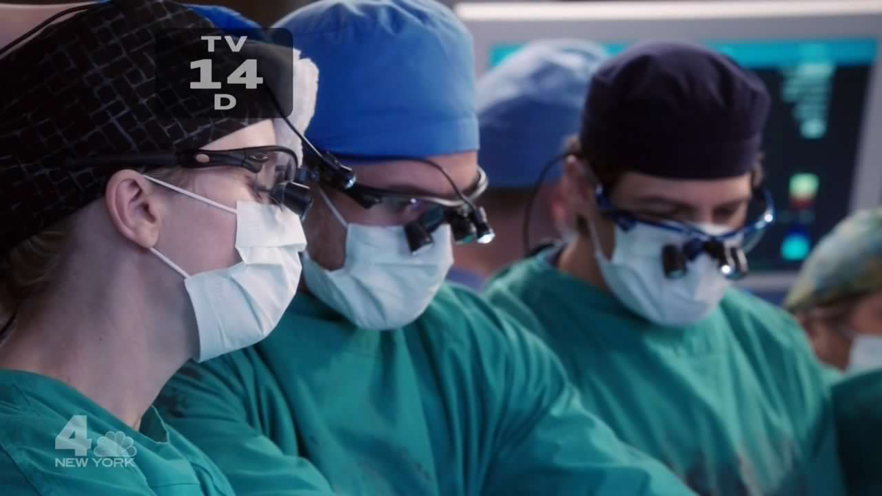 Heartbeat NBC