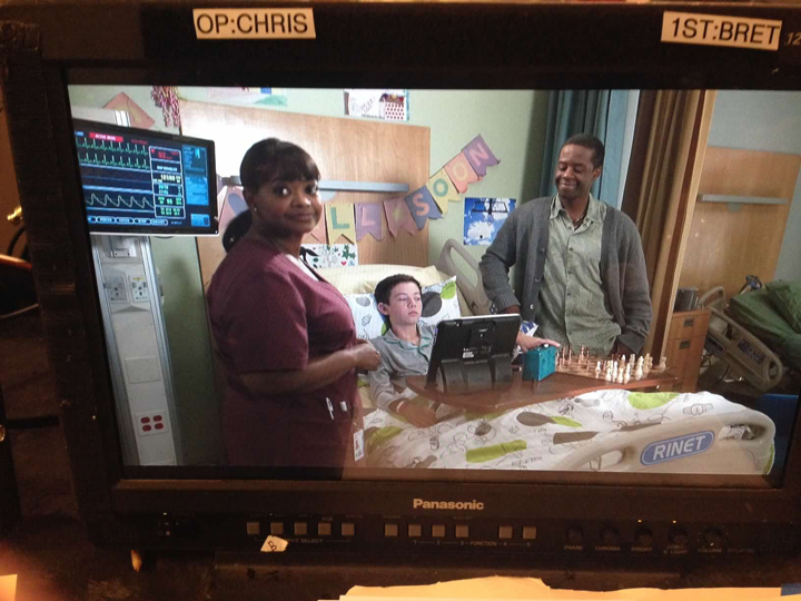 Red Band Society
